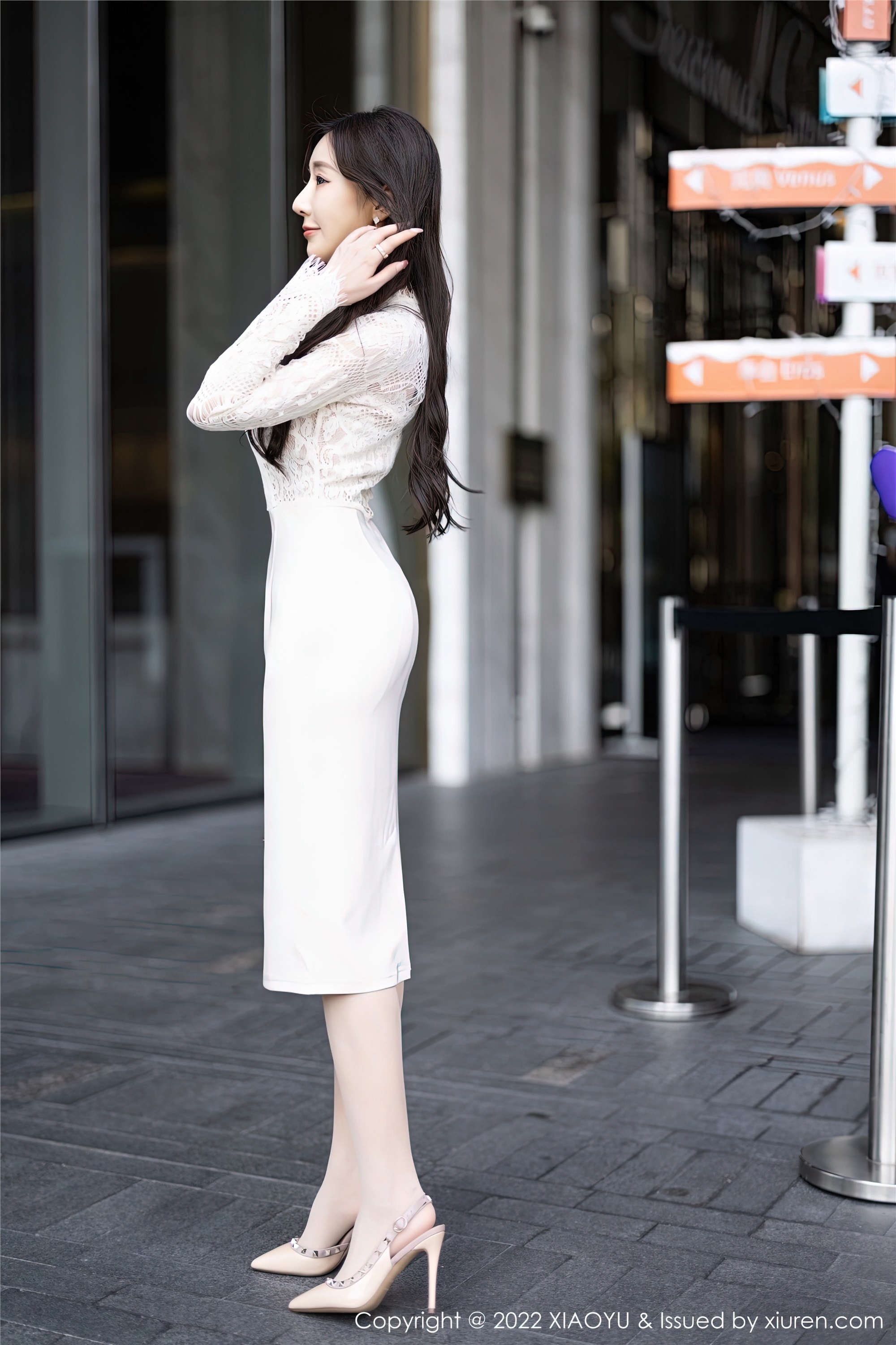 XIAOYU语画界 2022.12.29 VOL.936 王馨瑶yanni